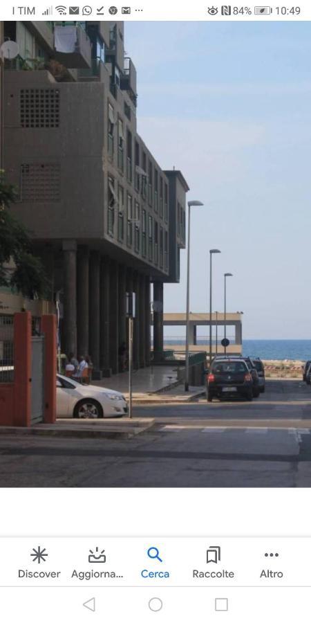 Beach House Bari Exteriér fotografie